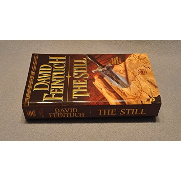 Pre-Owned The Still (Paperback)