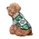 thumbnail image 5 of Fotbe Lemon and Leaves Sudadera con Estampado para Perros Pequeños – Suéter con Capucha para Mascotas, Tela Suave de Forro Polar con Bolsillo-Medium, 5 of 7