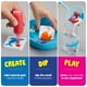 thumbnail image 2 of Kit de gel de agua Dan&Darci Aqua Fairy Magic Water Elf Kids, 2 of 9