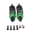 thumbnail image 4 of Amortiguador de Aceite YONGSHENG para 1/12 12428 12423 Crawler Verde, 4 of 5