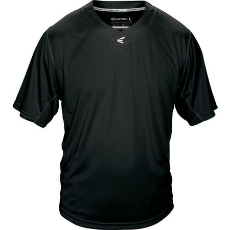 Easton Youth M5 Homeplate Baseball Jersey