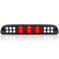 thumbnail image 1 of Luz de Freno RECON LED 3ª Luz con Lente Ahumada para Camionetas, 1 of 9