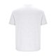 thumbnail image 4 of Pullover de Manga Corta para Hombres de Moda Casual Color Sólido Cuello Redondo Blusas Superiores, Poliéster Verano, 4 of 6