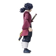 Ultimate Legends - Demon Slayer - Giyu Tomioka, 5 Action Figure