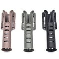 thumbnail image 3 of SIEYIO Waist Belt Rod Holder with Poles Inserter for Casting Reel Waist Wading Belt, 3 of 7