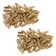 thumbnail image 1 of 100 Unids M3 Macho x M3 Hembra 11mm Longitud Latón Tornillo Rosca Separadores de Separador de PCB, 1 of 10