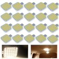 thumbnail image 1 of Bombillas LED Xishwon T10 921 922 912 194 36-SMD 2835 3200 K, 1 of 7