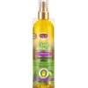African Pride Olive Miracle Braid Sheen Hair Spray with Tea Tree Oil, 12 fl oz, Women