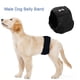 thumbnail image 1 of Banda para el vientre para perro macho, pañal para mascotas, envoltura lavable, inodoro impermeable, 1 of 8