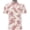 Dusty Rose, variant on Asher Core Dyed Dusty Rose Shirt Men XXL