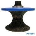 thumbnail image 6 of Alpha Tools V-Series Wet Cutting Profiler Full Bullnose 1-1/2", 6 of 7