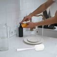 thumbnail image 4 of RUNROTOO 4Pcs Glass Bottle Scrubber Stainless for Homeowners, 4 of 8