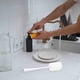 thumbnail image 3 of GOOHOCHY Cepillo de limpieza para vasos con mango de 4 piezas, cepillo para biberones doméstico, herramienta de limpieza para biberones., 3 of 8