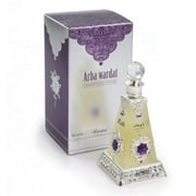 Rasasi Perfumes Arba Wardat EDP for Women with Fruity Scent - 30ml (1 oz)