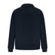 thumbnail image 4 of pstuiky camisas de manga larga para hombre, Blusas casuales de color liso con cuello plegable y cremallera para hombre, de manga larga camisetas de hombre m, 4 of 6