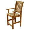 highwood® Lehigh Poly Lumber Patio Dining Chair