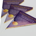 thumbnail image 2 of Centurion LX Linen Canvas 3/4"" Single 11X14"" - 12 Pack, 2 of 7