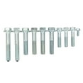 thumbnail image 2 of Kit de Transmission Série K, 10pcs Cloche Logement Original Standard Haute Résistance pour K20 K24 Moteur, 2 of 8