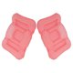 thumbnail image 3 of Hemoton 2pcs Inflatable Pool Seat Cushion Bathtub Seat Pad Refillable Bathtub Seat Replacement Bath Tube Seat Cushion, 3 of 5