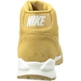 thumbnail image 5 of Botas Hoodland Suede Camel Nike  654888-727, 5 of 5