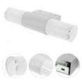 thumbnail image 1 of UPOUART Indoor Wall Lamp Led Mirror Cabinet Light Simple Wall Light For Bathroom, 1 of 8