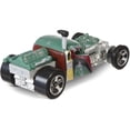 thumbnail image 3 of Hot Wheels Star Wars Boba Fett Character Car, 3 of 4