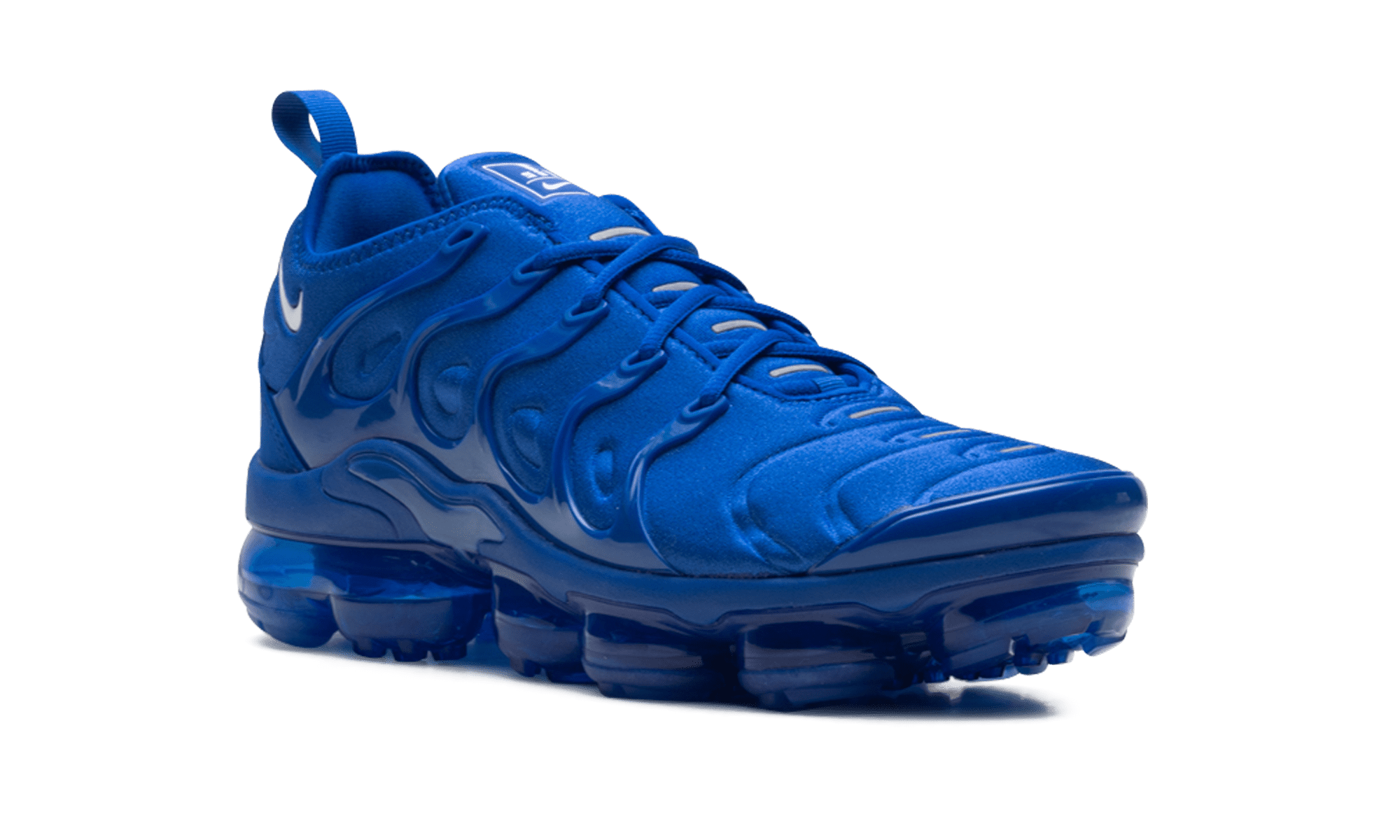 NIKE MENS Air VaporMax Plus "Blue" HJ9148 480 from Stadium Goods