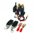 thumbnail image 1 of Graflsoa Fireproof Remote Battery Disconnect Switch for Vehicles, 500A 12V/24V High Current Relay with Dual Remote Controls, Durable Copper Construction for Enhanced Safety and Longevity., 1 of 6