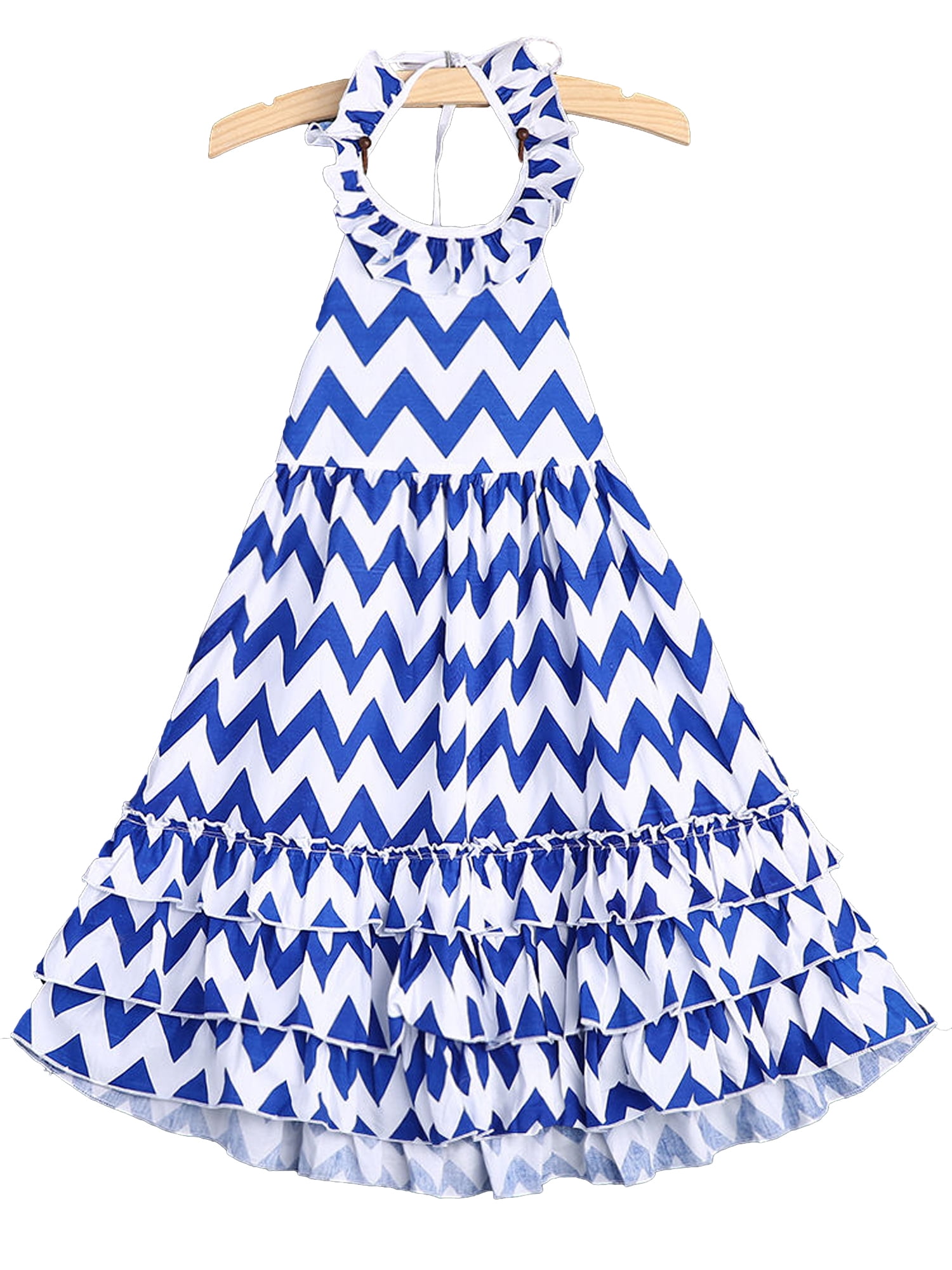 summer baby dress
