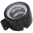 thumbnail image 4 of LED Fog Light, 6500K Driving Lamp 4D Lens 20W IP68 Waterproof Aluminum Shell  For Trucks For Camping White Aperture,Blue Aperture, 4 of 8