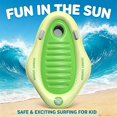 thumbnail image 1 of Inflatable Float for Pool Lake Summer Water Sports, 1 of 8