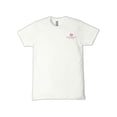 thumbnail image 2 of Simply Southern Born To Dilly Dally Oyster T-Shirt, 2 of 3