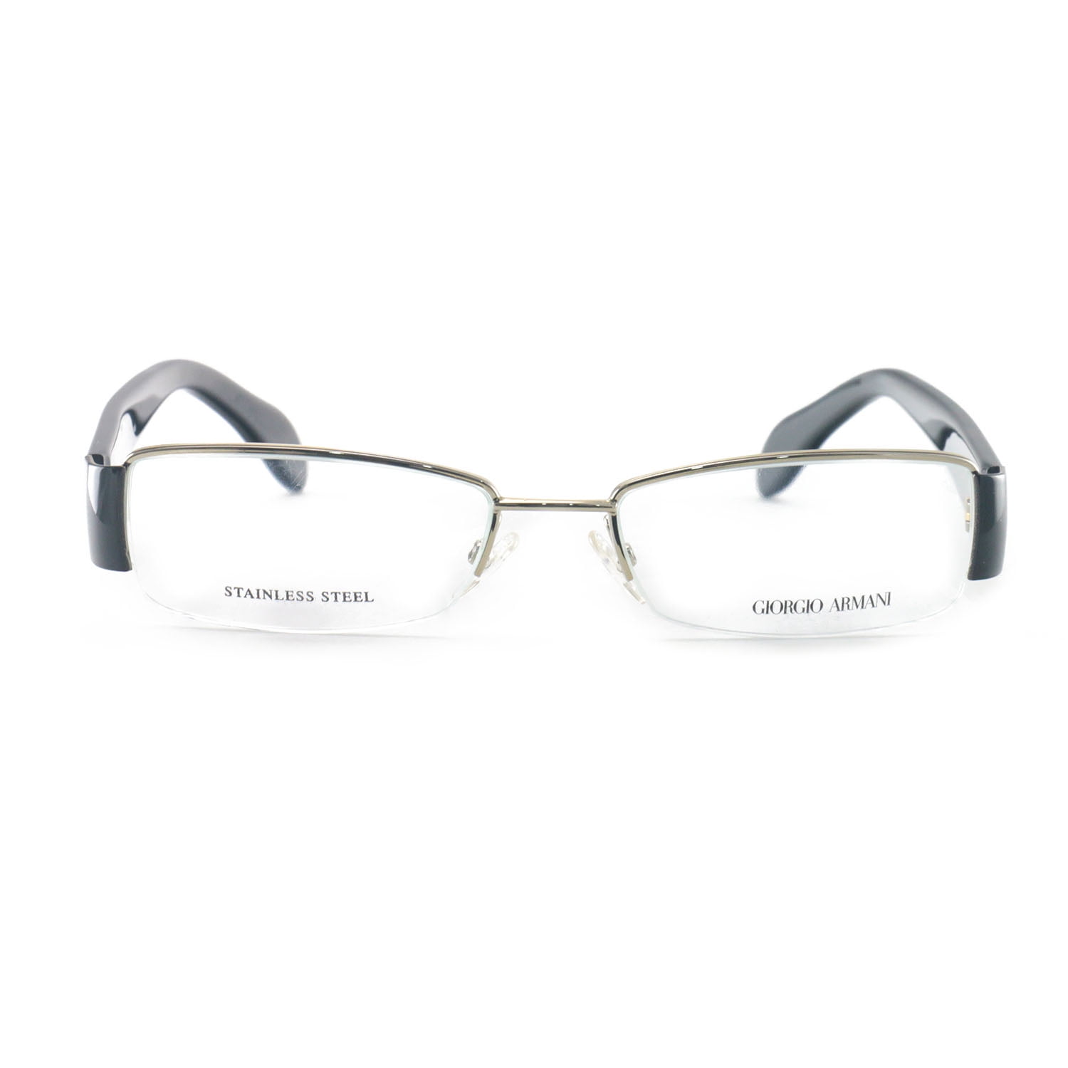 armani women's eyeglasses