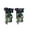V1, variant on Assembly Controller Circuit Board Left Right Trigger Button for L1 L2-R1 R2