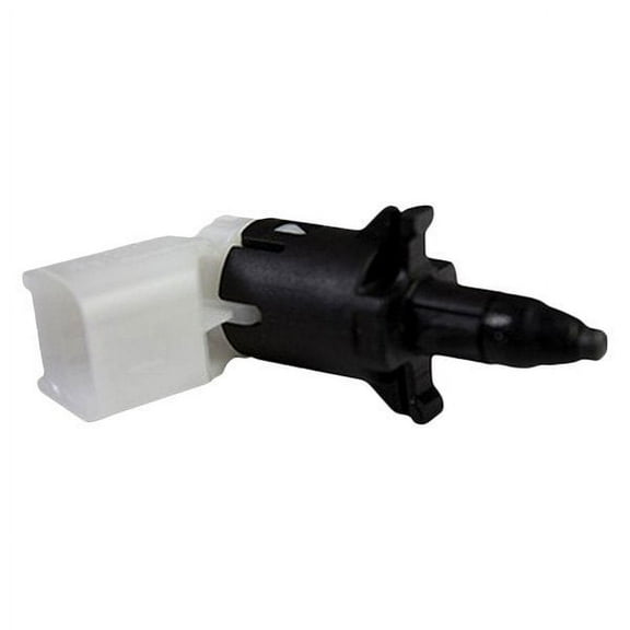 Motorcraft Door Open Warning Switch SW-6027