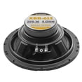 thumbnail image 2 of Avatar XBR-613 6.5" 100 Watts 4-Ohm Black Coaxial Speakers, 2 of 3