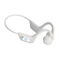 thumbnail image 1 of Auriculares de Conducción Sidaley U9 Impermeables 8H Sonido Claro Blanco, 1 of 1