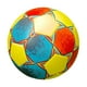 thumbnail image 3 of Balón de fútbol tamaño 5, balón de partido oficial, equipo de entrenamiento de fútbol portátil, fútbol Amarillo, 3 of 8