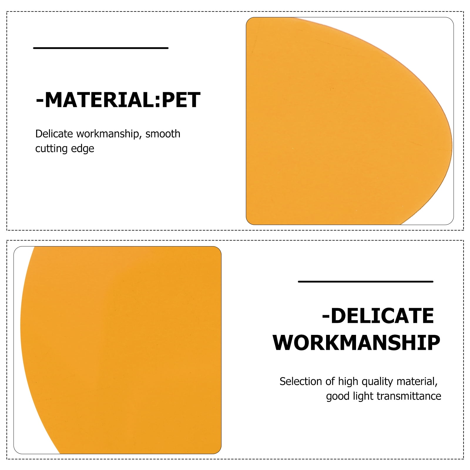 送料無料Gatuida 5pcs Sunset Film Clear Film Lighting Color Filter Camera Film Camera Filter Film for Camera Color Films Orange Decor Filters f並行輸入 Led Transparent Film Screen Gatuida 10pcs Sunset Film Color Change