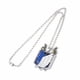 thumbnail image 4 of Collar de Anime Attack on Titan para mujeres y hombres, colgante de Shingeki No Kyojin Wings of Freedom Survey Sword Punk, joyería, 4 of 5