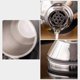 thumbnail image 2 of Blending Set Stainless Steel Strainers And Jiggers Pourer Cocktail Mixer For Parties Wine Accessories Measuring Cup, 2 of 5