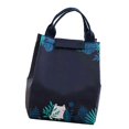 thumbnail image 1 of Insulated Lunch Bag Thickened Oxford Cloth Inner Aluminum Film Large Capacity Thermal Lunch Cooler for Working School, 1 of 5