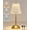 01 brass, variant on Rechargeable Table Lamp Brass, LED Small Desk Lamp Battery Operated, Dimmable & 3 Colors Bedside Reading Light, Cordless Touch Lamps for Nightstand Bedroom Living Room Bar Restaurant