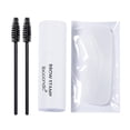 thumbnail image 1 of de maquillaje de crema para cejas, 10 Uds., tarjetas para cejas, plantillas reutilizables para cejas, Zulema  Kits para dar forma a las cejas, 1 of 8