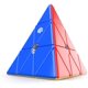 thumbnail image 1 of Cubo de velocidad JAMW Pyraminx 36 Imanes Sencillez, 1 of 5