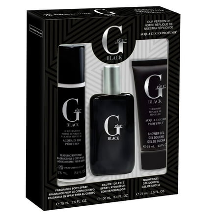 profumo g