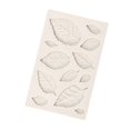thumbnail image 4 of 3D Leaf Silicone Cake Mold Fondant Chocolate Sugarcraft Decorating DIY Mould, 4 of 4