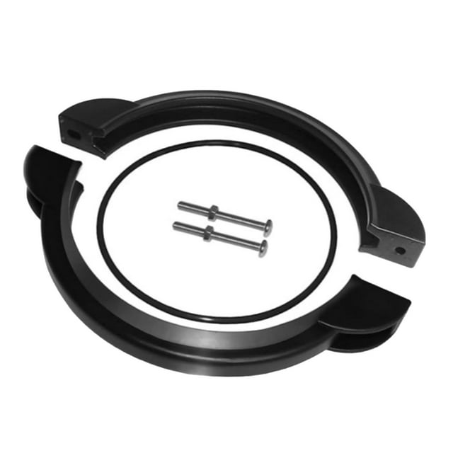 Reemplazo de abrazadera de filtro de piscina perfecl 11380 PVC 12 y 14 pulgadas