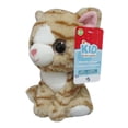 thumbnail image 2 of Animal en peluche Chat, 2 of 4