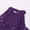 Purple, variant on YiZYiF Little Girls Sequins Halter Gymnastics Leotard Cutout Back Ballet Costume